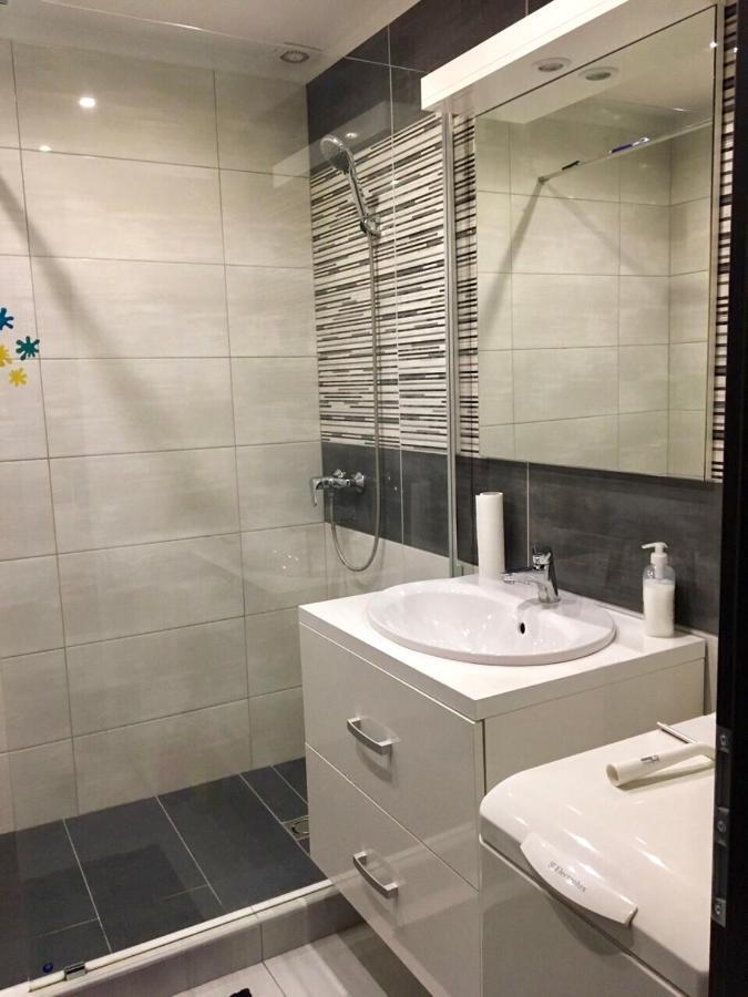 Szentalom Apartman Дебрецен Екстер'єр фото