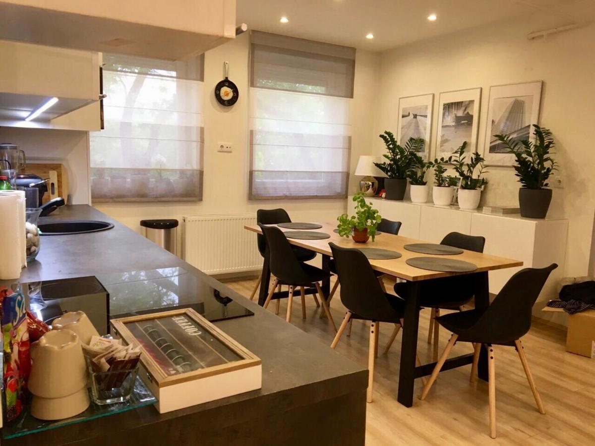 Szentalom Apartman Дебрецен Екстер'єр фото